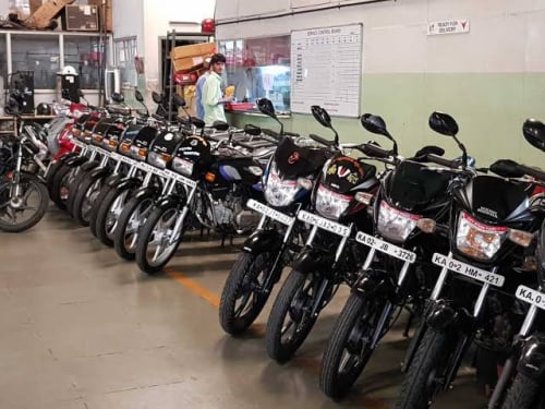 Mobirise Website Builder