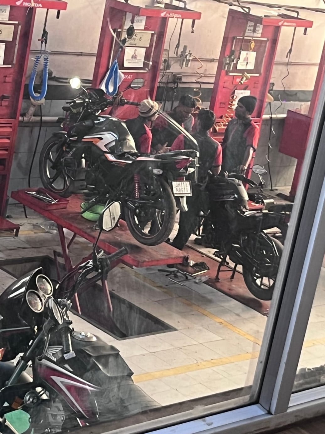 Mobirise Website Builder